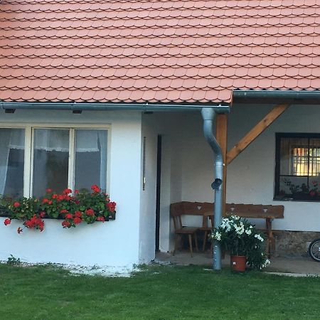 Statek Stranovice Daire Malenitz Dış mekan fotoğraf